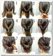Hairstyles Easy Thin Hair 16 Trendy Ideas Easy Hair Updos Party Hairstyles For Long Hair Long Hair Tutorial