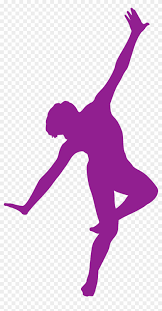 Browse photos of kitchen designs. Danse Clipart Modern Dance Purple Silhouette Dancer Free Transparent Png Clipart Images Download
