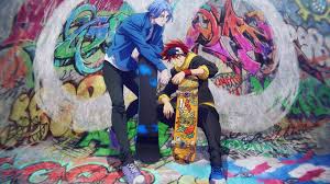 Anime lovers 3 months ago. Animes Archives Grogolnime