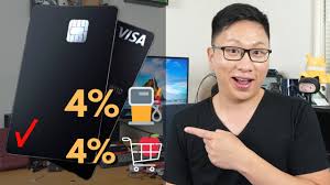 The low end is still higher than the average credit card apr and the high end is high even compared to the average apr on a credit card designed for bad credit. New Verizon Visa Card Best Gas Grocery Card Not Quite Youtube
