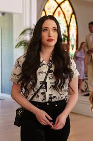 Kat dennings aka christina hendricks 2.0. Kat Dennings Shay Mitchell And Brenda Song Star In Dollface Hulu S Comedy About Female Friendships Teen Vogue