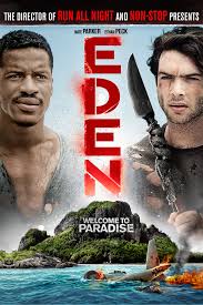 The mini movie and now done ! Eden 2014 Imdb