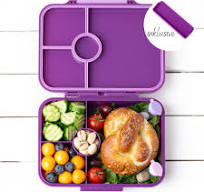 Bento Box Lunchboxen | Für Kinder & Erwachsene