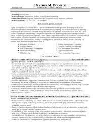 A federal resume sample that gets jobs. Resume Format Usa Jobs Resume Format Job Resume Examples Federal Resume Job Resume Template