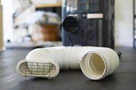 These systems need to be vented either through a window, door, or a wall in order to extract we recommend finding a portable ac unit that meets your cooling requirements, and next look for the quietest unit within that group size. Can You Run A Portable Air Conditioner With No Exhaust Hose