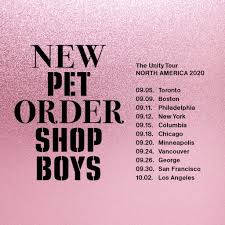 Up to 3 hours of unlimited laser tag. The Unity Tour Pet Shop Boys Online