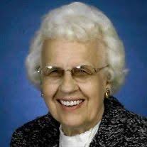 Mary Jane Wenzel Servantez (1931-2022)