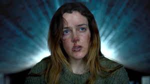 Review: 'The Lodge' Is No Place To Relax