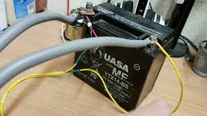 I Never Really Understood Why Some Guys Spend Days Messing With Microwave Oven Transformers To Get High Amperage Ac Whe Welding Machine Spot Welder Diy Welder