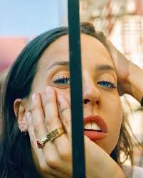 Creative Conversations w/ Amber Grace Johnson