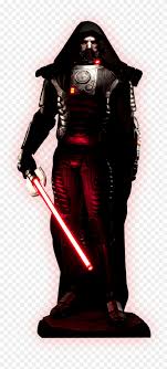 The darth names were chosen based on the character as well. Sith Lord Star Wars Png Clipart 5609978 Pikpng