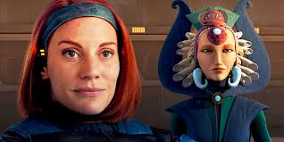The Essential Clone Wars: “The Lawless” |