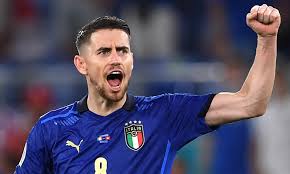A works greatness is judged against socially situated factors which exclude women, whilst being portrayed as an intellectual approach. Euro 2020 Italy S Renaissance Means Jorginho Will Be A Marked Man For Austria In Last 16 Clash Daily Mail Online