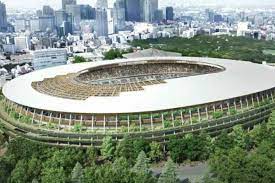 Cabang olahraga sepak bola olimpiade tokyo 2020 akan menggunakan tujuh stadion. Jadi Venue Utama Olimpiade 2020 Ini 5 Fakta Tokyo National Stadium