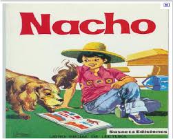 11+ productos, que aparecen en libro nacho dominicano. Conozca El Autor Del Libro Nacho Con El Que Aprendiste A Leer Cuenta Como Surgio Todo Blanco Arriba Tenares