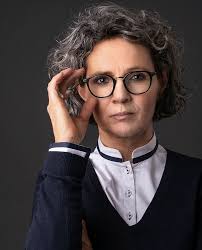 Diese Hamburgerin ist ein wandelnder Lügendetektor