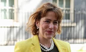 Health Secretary Victoria Atkins commits to banning private gender clinics  from prescribing puberty blockers to children