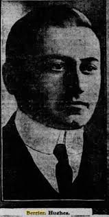 Berrien Hughes (1882-1939)