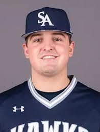 2020 Baseball Roster