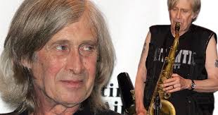 Pete Kahn as a kitchen hand!—"and that's great guitar player Joe O'Doherty  my room mate of the time—later with Aretha, Bob Dylan, Joe Sample, REO  Speedwagon etc. That's "Carnal Kitchen" Steve MacKay's