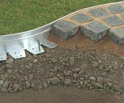 Aluminum & plastic edge modern gardens has partnered with dimex usa to bring you edgepro, defining planting beds with bold, traditional lines. Google Image Result For Http Cms Esi Info Media Productimages 163035 1339429927400 Pf Jpg Landscape Edging Metal Landscape Edging Landscaping With Rocks