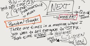 When a leader has exhausted their resources and the issue persists, it's okay to tell them enough is enough. Lazy Coworkers A Survival Guide Intelivate