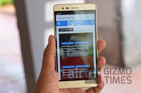 Lenovo Vibe K5 Note Review - Fighting ...