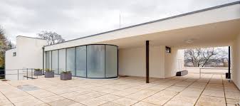 Villa Tugendhat Kleiner Rundgang Durch Die Ikone Moderner Architektur