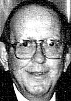 James Townsend Obituary (2008)