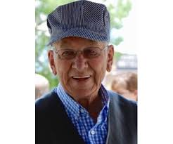 Terence Gill Obituary (1934