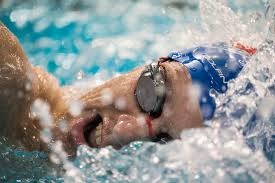 Image result for swimmer breathing