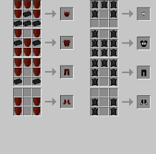 The basic goal of this mod is to survive from godzilla (and other monsters). Godzilla Mod 1 7 10 King Of Monsters 9minecraft Net