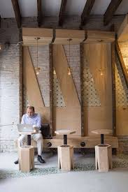 Wood Cafe Nook Cafe Design Restaurant Interior Design Coffee Shop Design