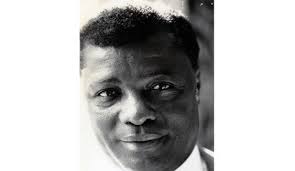 National Hero: Sir Simeon Daniel