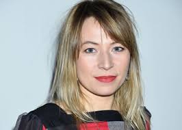 I was aware of the competition but my inner compass valued my chances. List 100 Most Beautiful Swedish Actresses