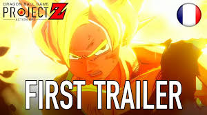 Maybe you would like to learn more about one of these? Dragon Ball Game Project Z Ps4 Xb1 Pc First Trailer Youtube