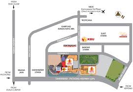 Sunway pyramid, one utama, mid valley, pavilion. Skybus Buses From Klia2 To Kl Sentral One Utama Shopping Mall Klia2 Info