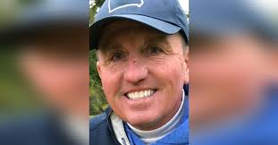 Obituary information for Rick John Klinkhammer