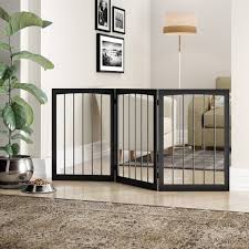 Whether you're in the kitchen cooking dinner or away at work, chewy carries all the top brands. 12 Best Dog Gates To Keep Your Dog Safe In 2021