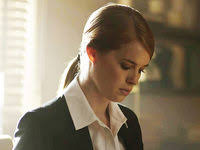 Кристи Эскобар (Christy Escobar)