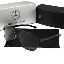 Sha Mercedes Benz Polarisees Lunettes De Soleil Homme Noir 1046 Noir Achat Vente Lunettes De Soleil Soldes Sur Cdiscount Des Le 20 Janvier Cdiscount
