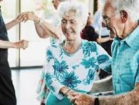 Line Dancing Class