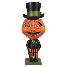 Halloween Figural Decor