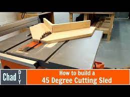 Pin On Tablesaw Jig