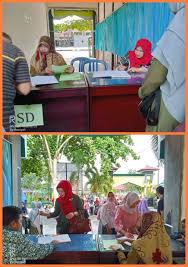 Peta kalimantan tengah lengkap nama kabupaten dan kota. Ayo Buruan Daftar Ppbd Jalur Reguler Mtsn 1 Kota Sudah Dibuka