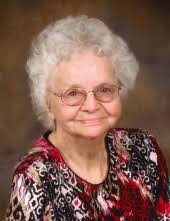 Obituary information for Geneva Weaver Hawkins