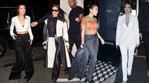 Kourtney kardashian clothes and outfits star style celebrity fashion. Happy 40th Birthday To Kourtney Kardashian The Standout Dresser On Kuwtk Vogue