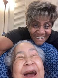 Marjorie Joanna Lester Obituary November 17, 2024