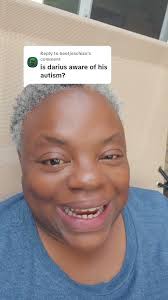 Irisa and Darius (@MyAutismStar)