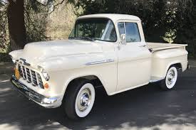 Image result for White 1956 Truck